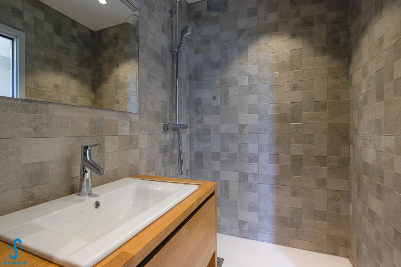 Appartements En Hyper Centre - Jardin Public 보르도 외부 사진