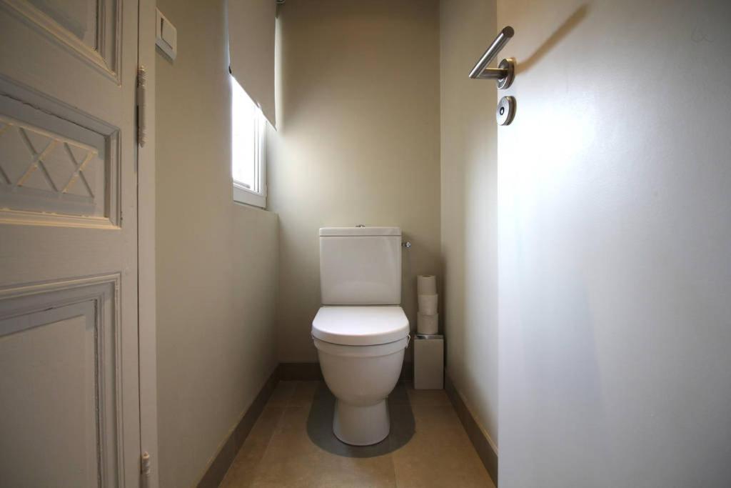 Appartements En Hyper Centre - Jardin Public 보르도 외부 사진