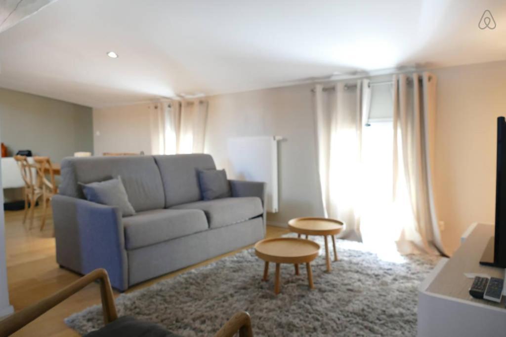 Appartements En Hyper Centre - Jardin Public 보르도 외부 사진