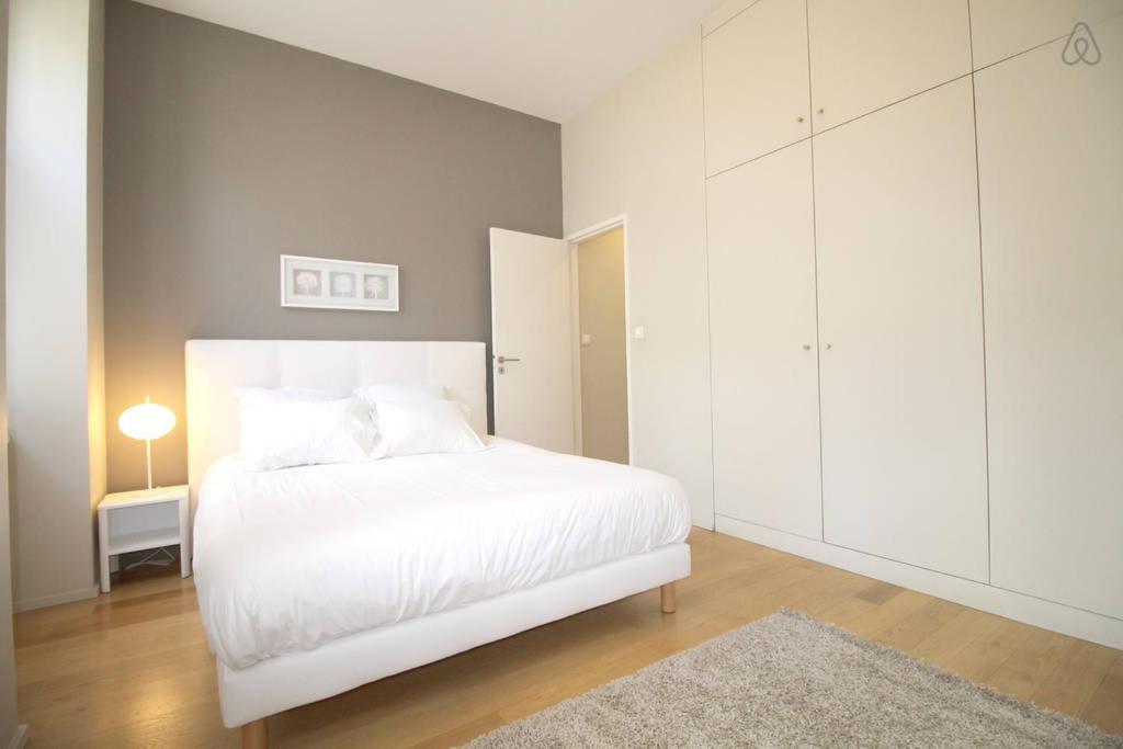 Appartements En Hyper Centre - Jardin Public 보르도 외부 사진