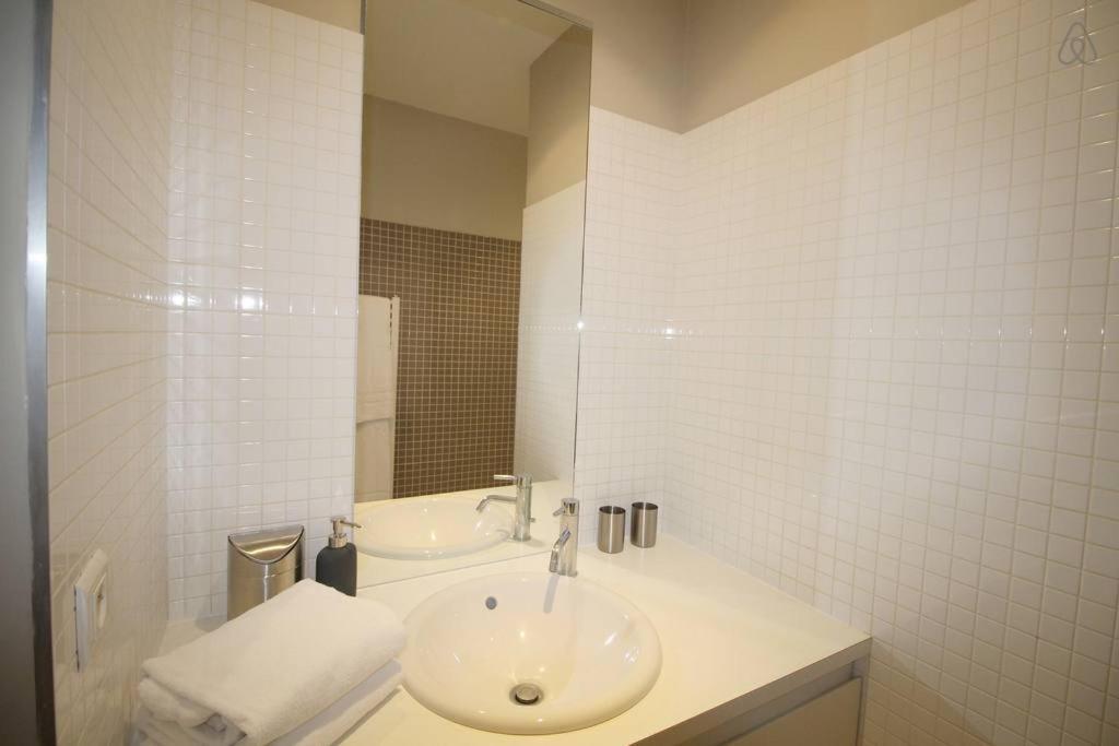 Appartements En Hyper Centre - Jardin Public 보르도 외부 사진