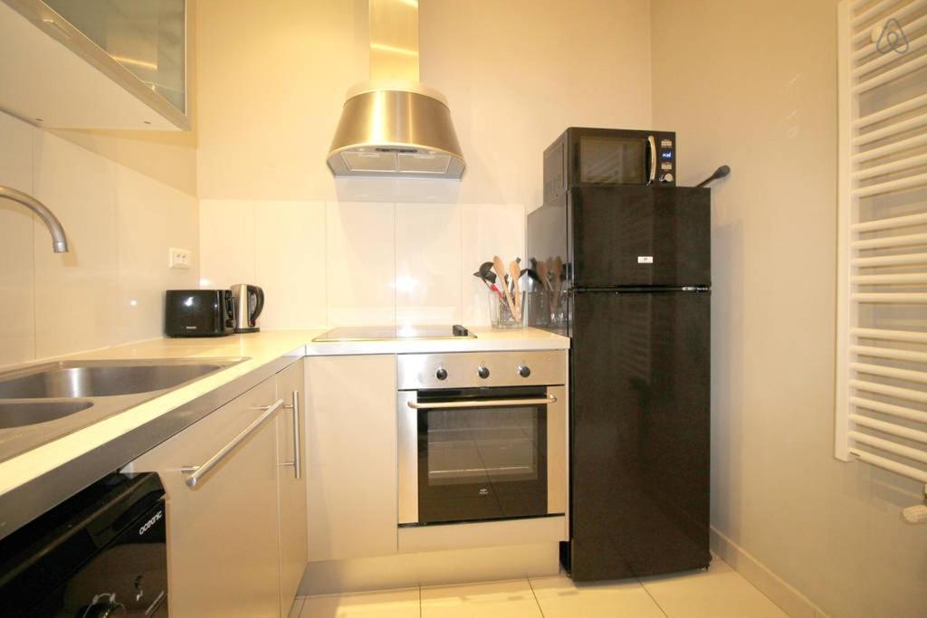 Appartements En Hyper Centre - Jardin Public 보르도 외부 사진