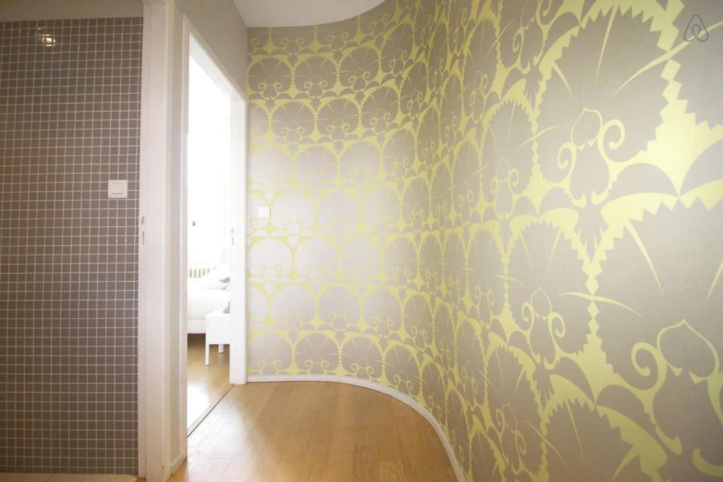 Appartements En Hyper Centre - Jardin Public 보르도 외부 사진