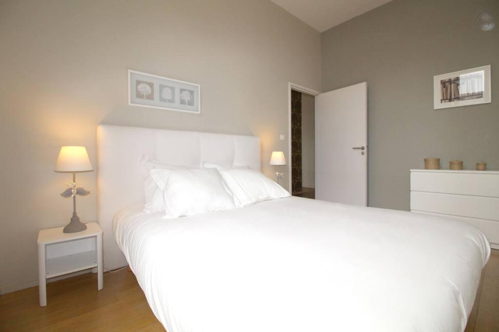 Appartements En Hyper Centre - Jardin Public 보르도 외부 사진