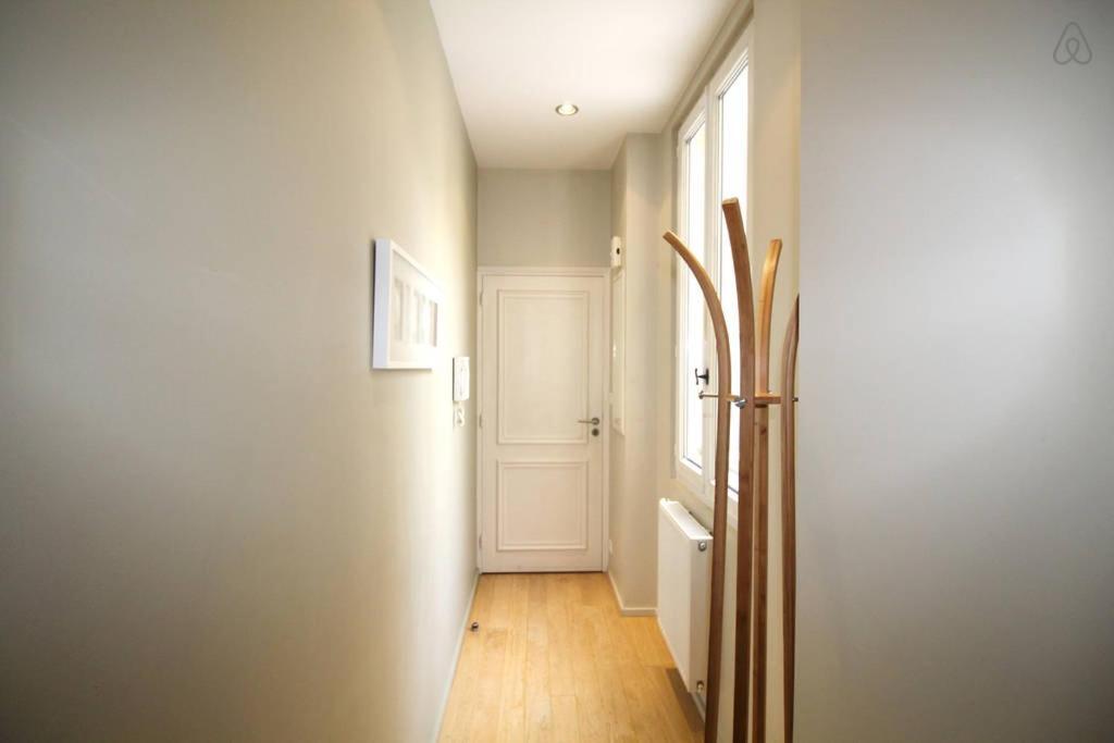Appartements En Hyper Centre - Jardin Public 보르도 외부 사진