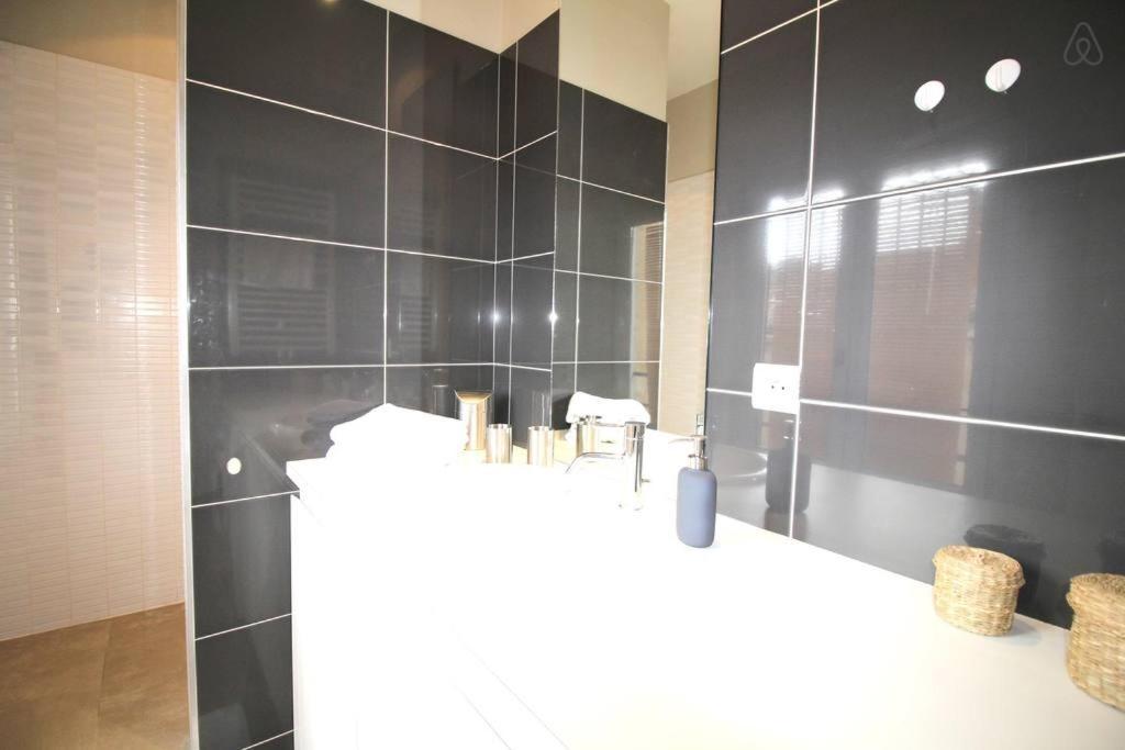 Appartements En Hyper Centre - Jardin Public 보르도 외부 사진