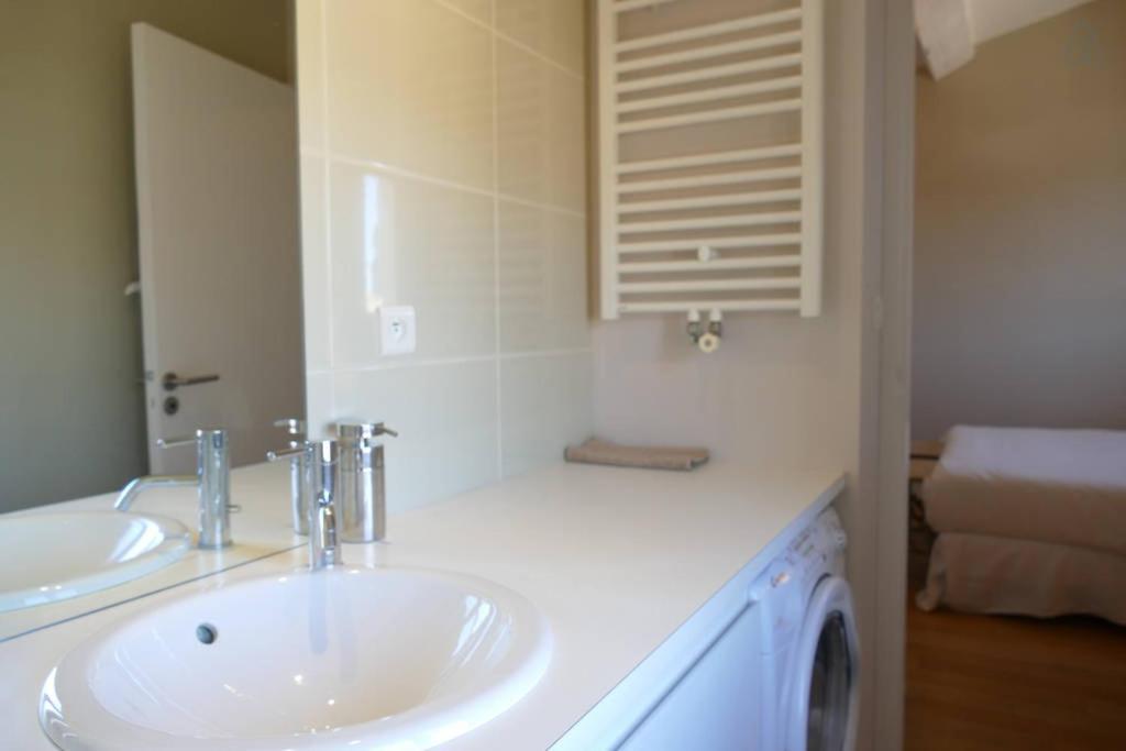 Appartements En Hyper Centre - Jardin Public 보르도 외부 사진