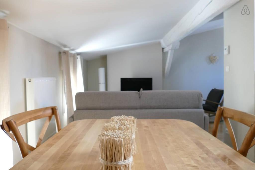 Appartements En Hyper Centre - Jardin Public 보르도 외부 사진