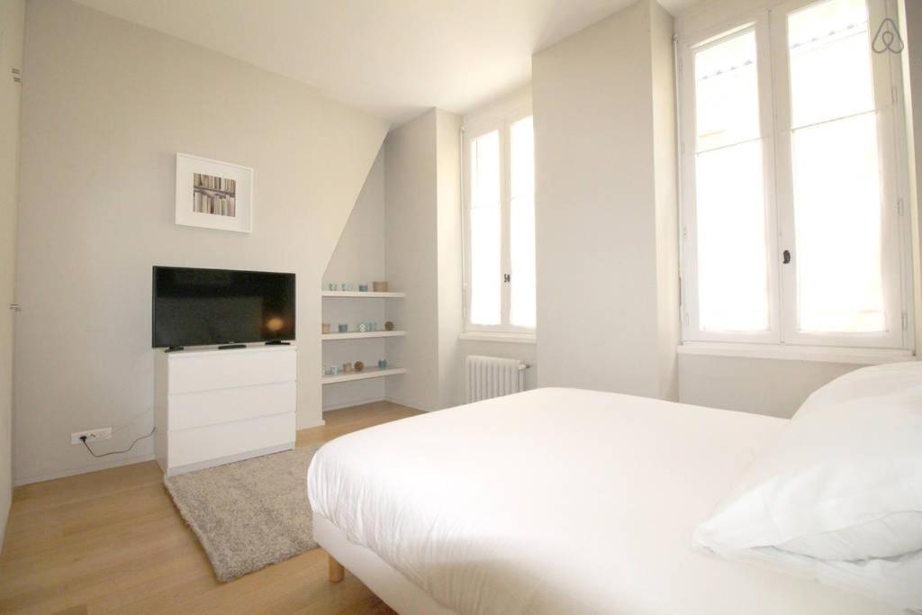 Appartements En Hyper Centre - Jardin Public 보르도 외부 사진