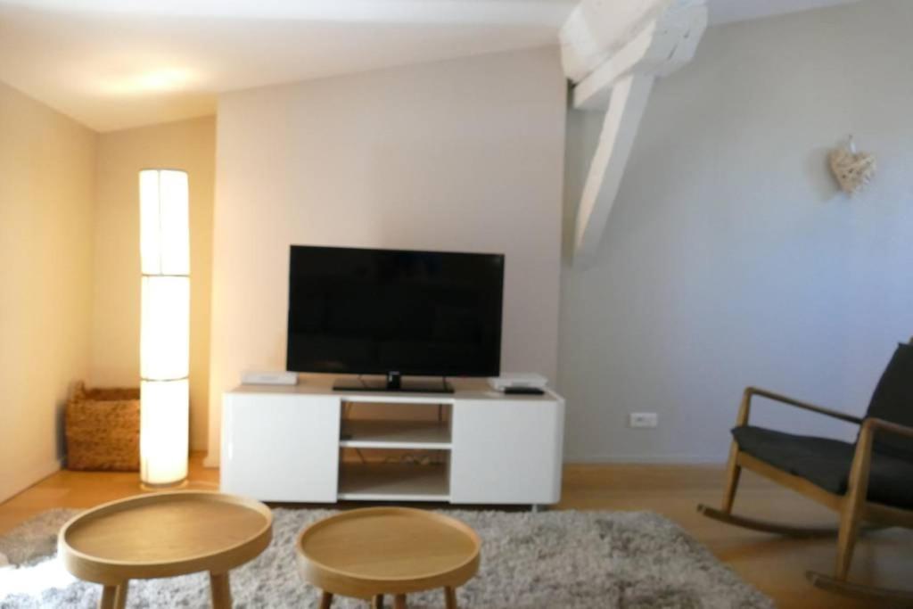 Appartements En Hyper Centre - Jardin Public 보르도 외부 사진