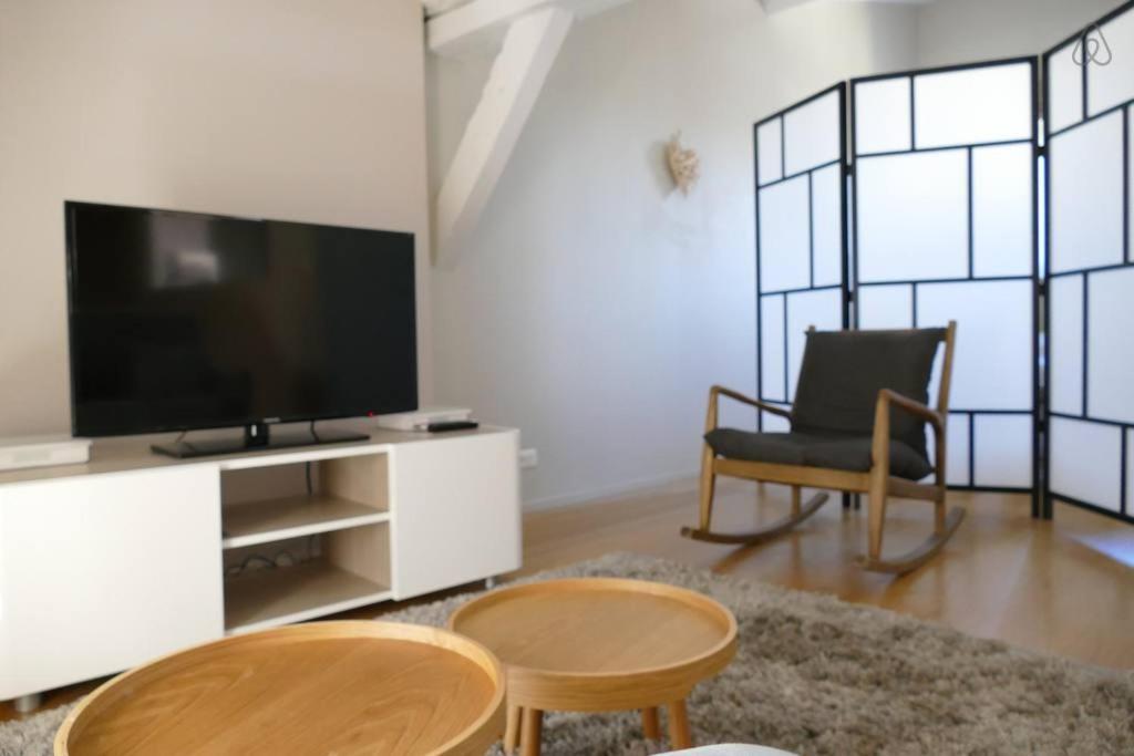 Appartements En Hyper Centre - Jardin Public 보르도 외부 사진