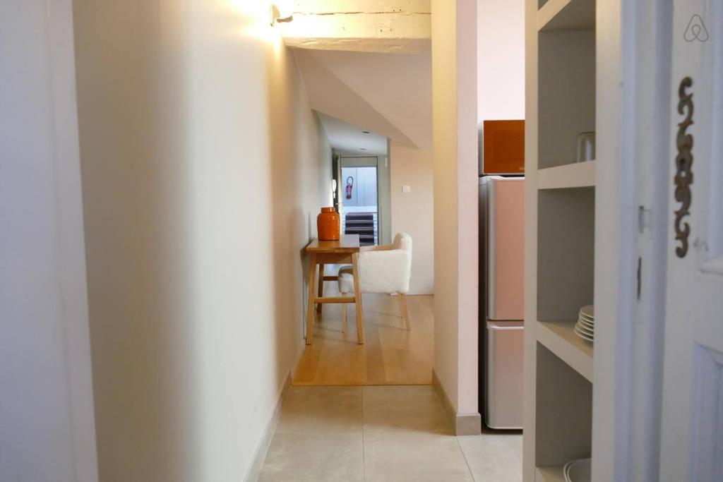 Appartements En Hyper Centre - Jardin Public 보르도 외부 사진