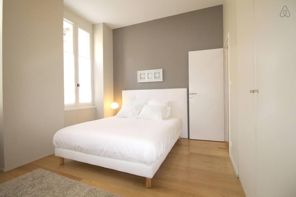 Appartements En Hyper Centre - Jardin Public 보르도 외부 사진