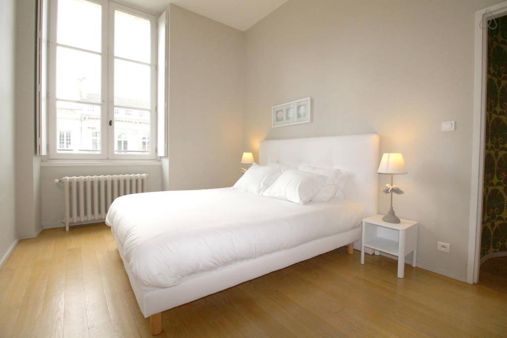 Appartements En Hyper Centre - Jardin Public 보르도 외부 사진