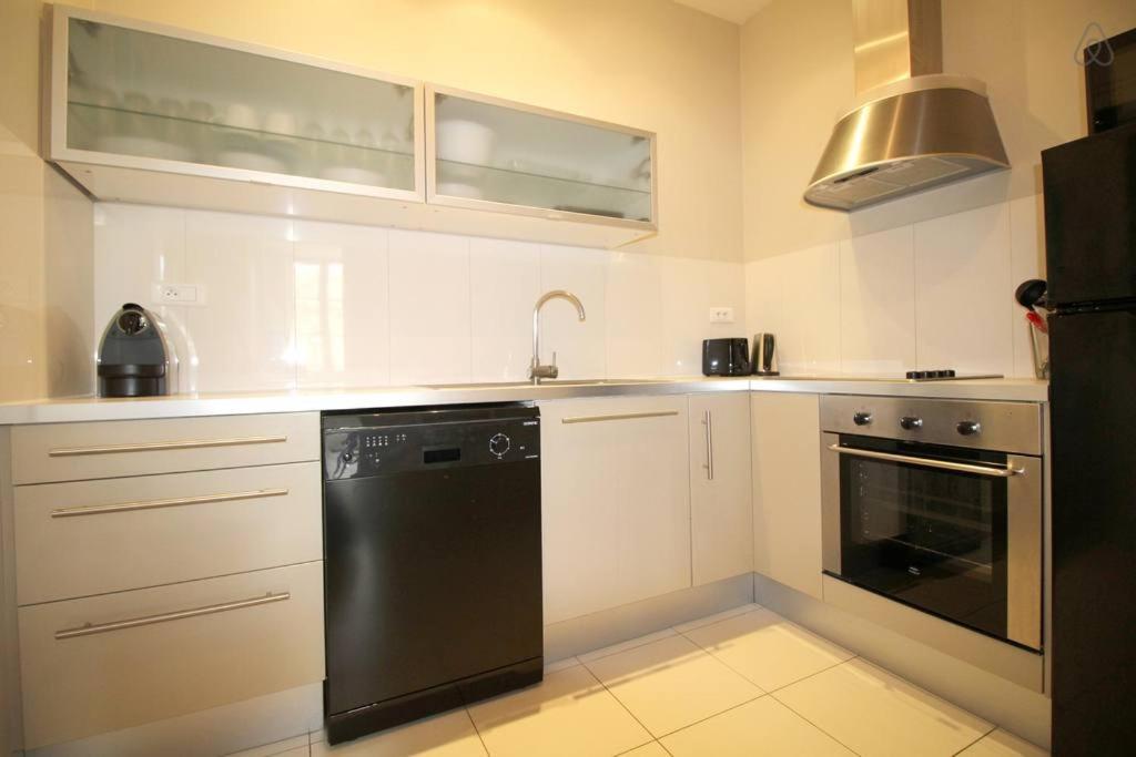 Appartements En Hyper Centre - Jardin Public 보르도 외부 사진