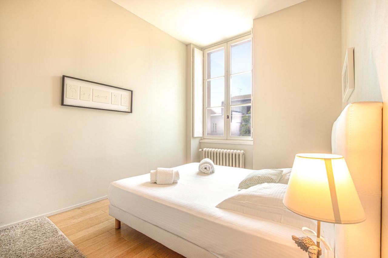 Appartements En Hyper Centre - Jardin Public 보르도 외부 사진